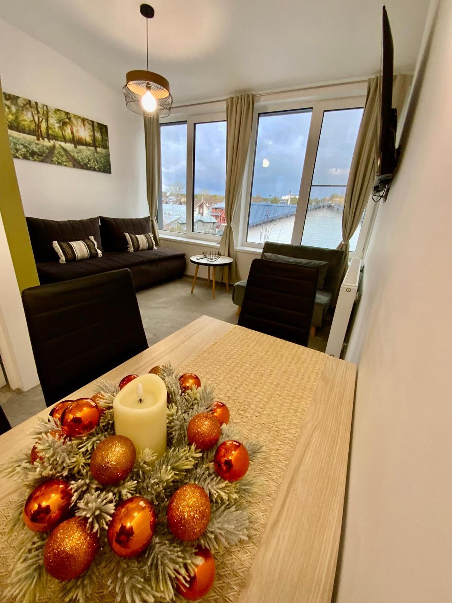 Salt Garden Superior Double Rooms Druskininkai Ngoại thất bức ảnh