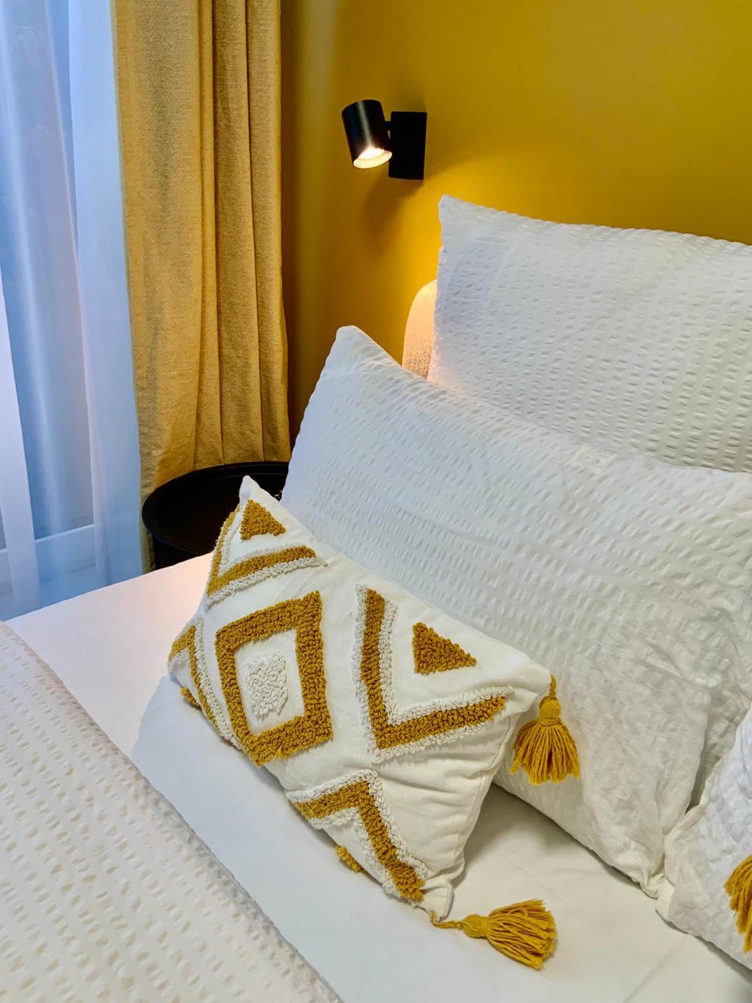 Salt Garden Superior Double Rooms Druskininkai Ngoại thất bức ảnh