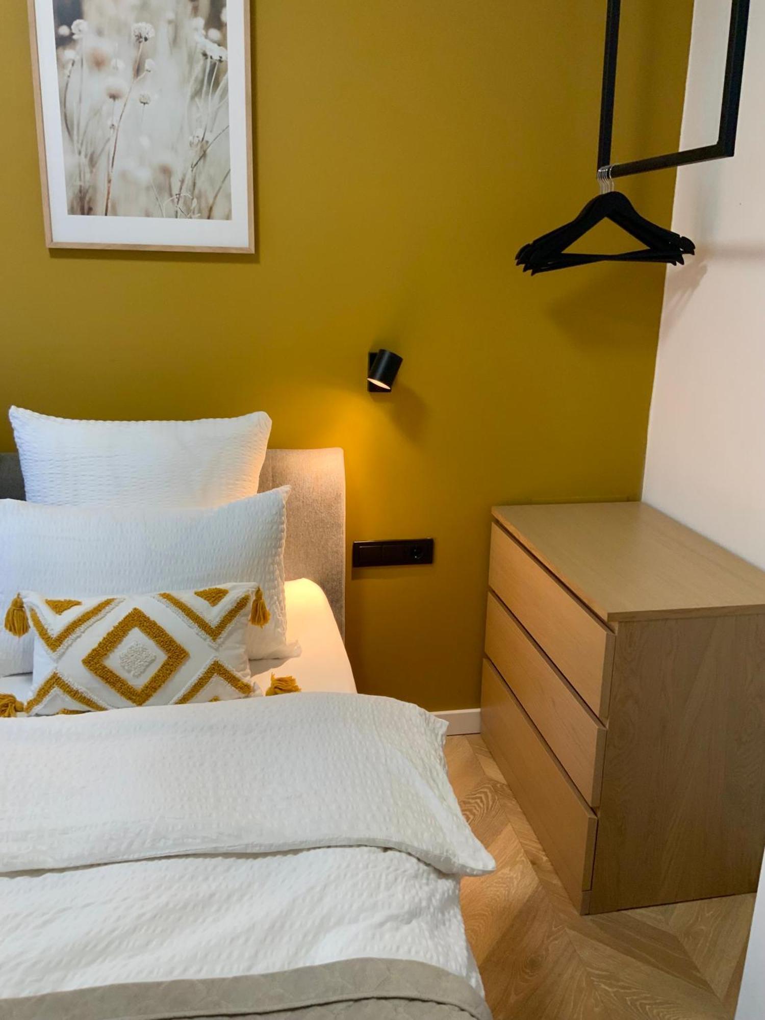 Salt Garden Superior Double Rooms Druskininkai Ngoại thất bức ảnh